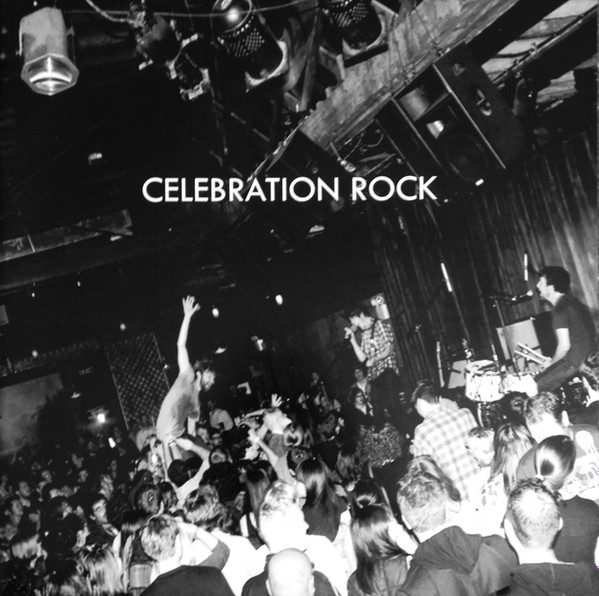 Celebration Rock – Japandroids